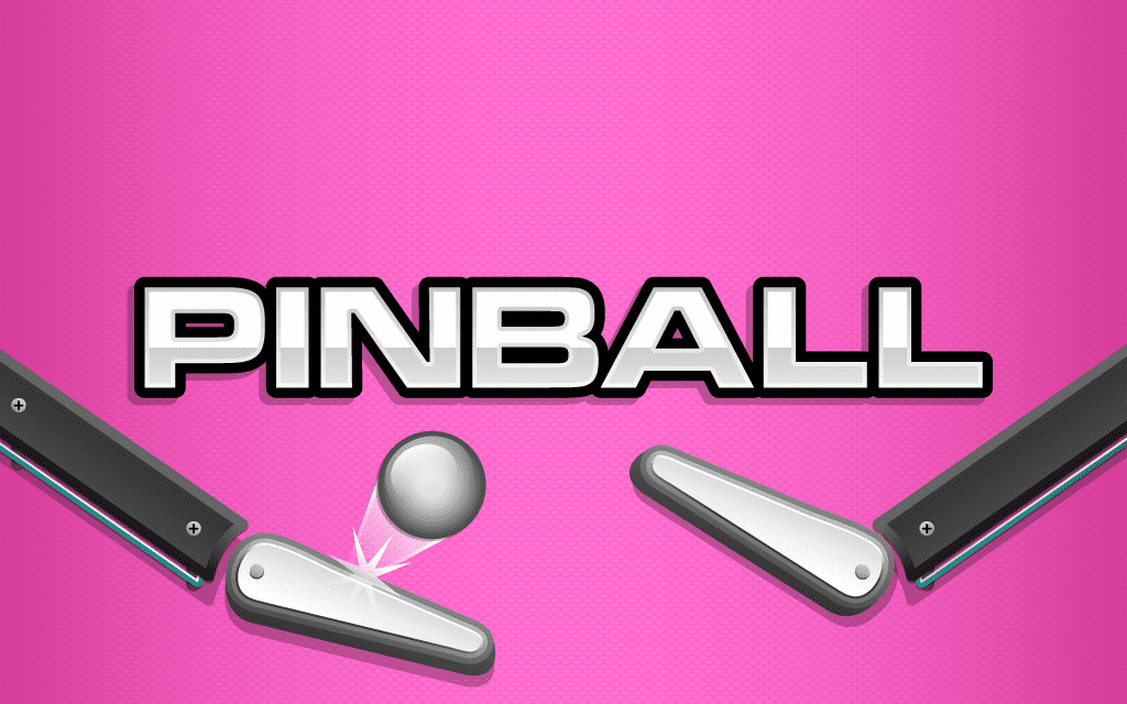 Pinball games