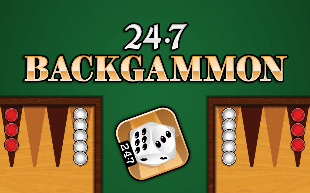 247 Backgammon