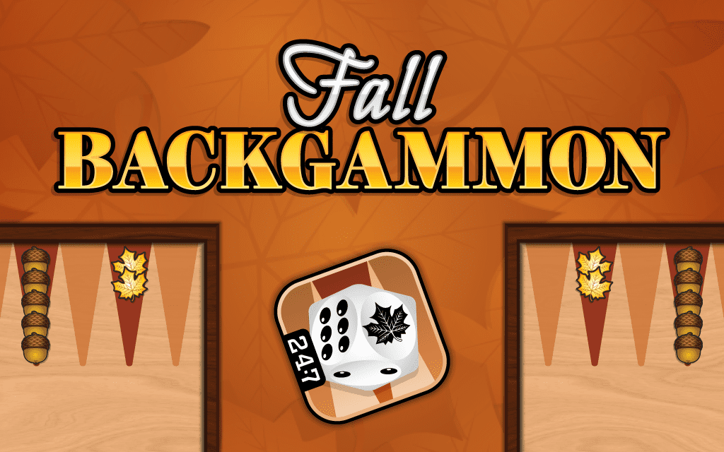 Fall Backgammon