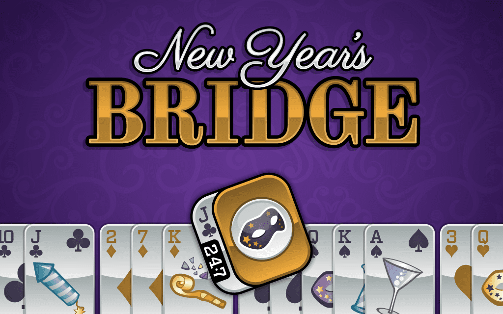 New Year's Bridge