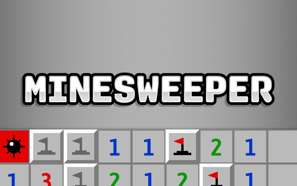 Minesweeper games