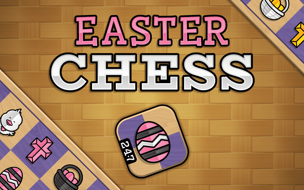 Easter Chess