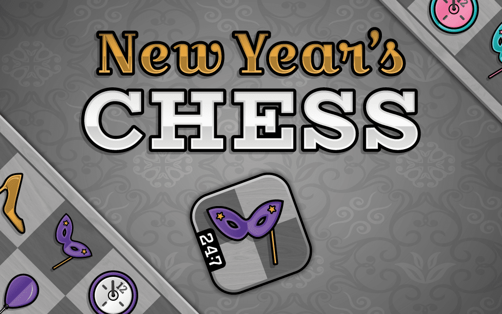New Year's Chess