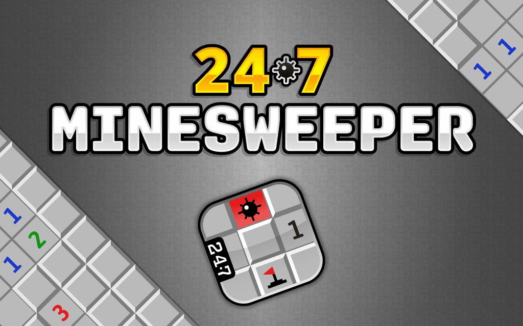 247 Minesweeper