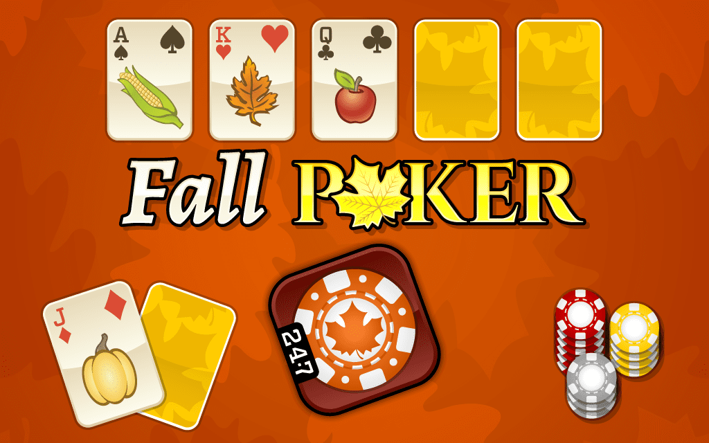 Fall Poker