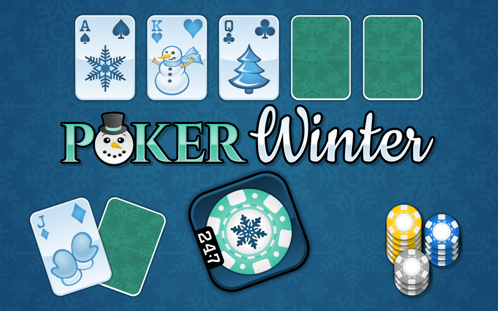 Winter Poker