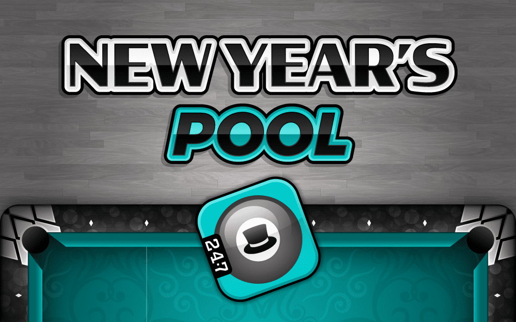 New Year's Pool