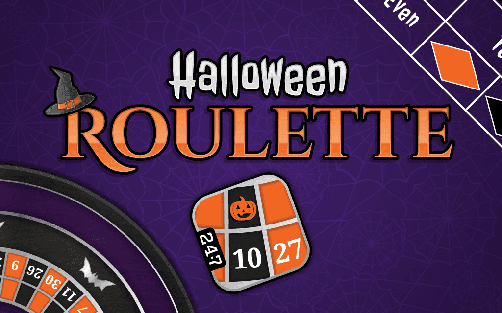 Halloween Roulette