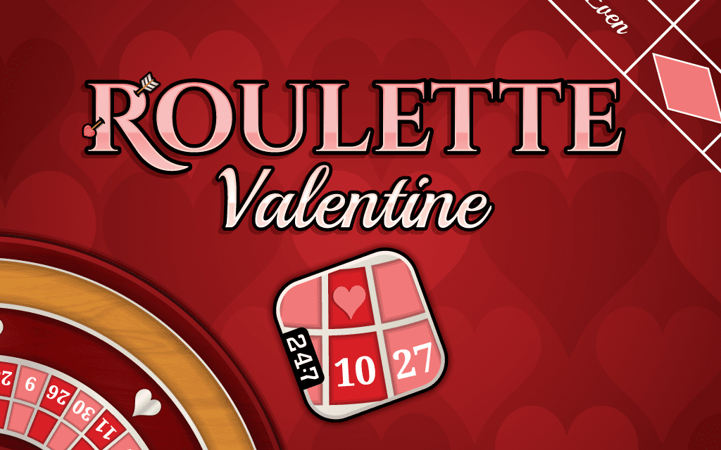 Valentine's Day Roulette