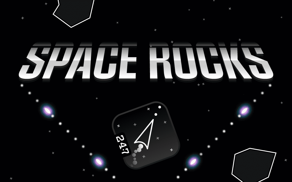 247 Space Rocks