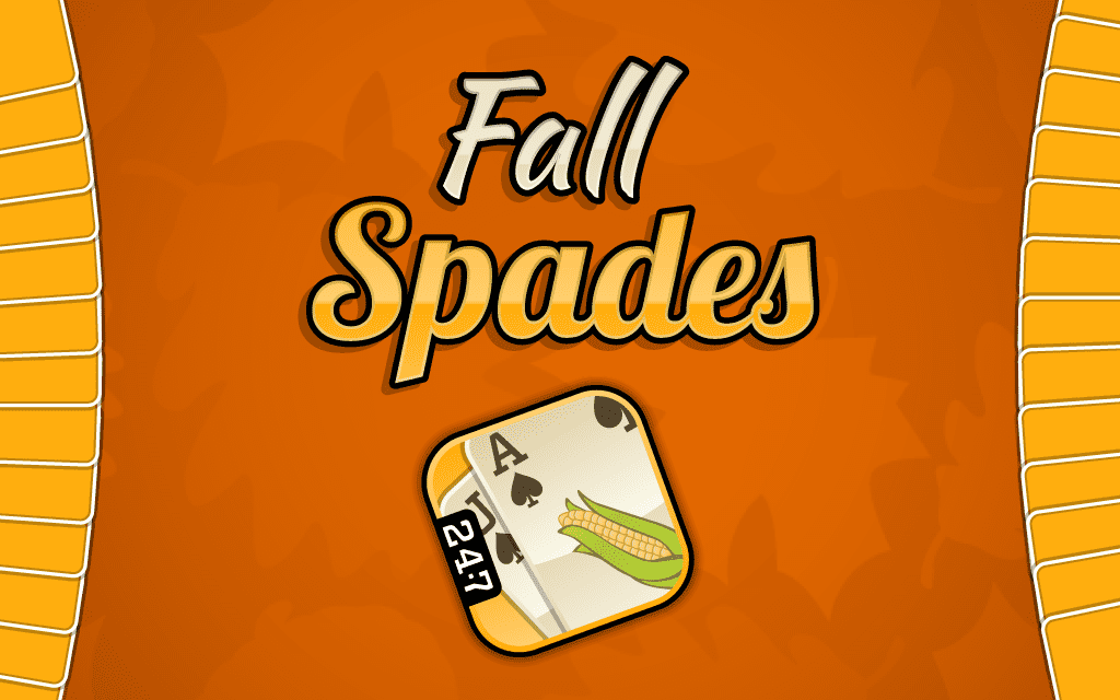 Fall Spades