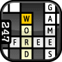 Online Crossword Game