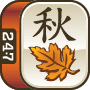 Fall
Mahjong