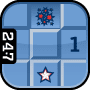 4th of July Minesweeper