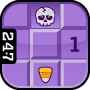 Play Halloween Minesweeper