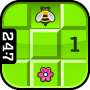 Play Spring Minesweeper