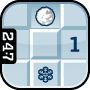Play Winter Minesweeper