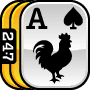 247
Solitaire