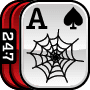 Card Game Spider