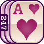 Play Valentine Solitaire