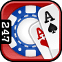 Play 247 Video Poker