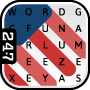 Play 4th of July Word Search