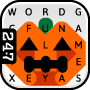 Play Halloween Word Search