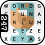Play New Year's Word Search