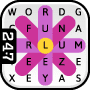 Play Spring Word Search