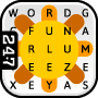 Play Summer Word Search
