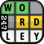 Wordley Word Game