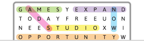 247 games partnerships