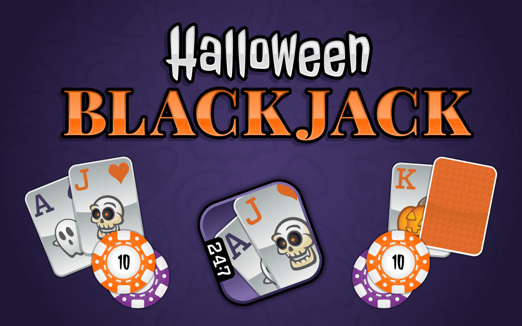 Halloween Blackjack