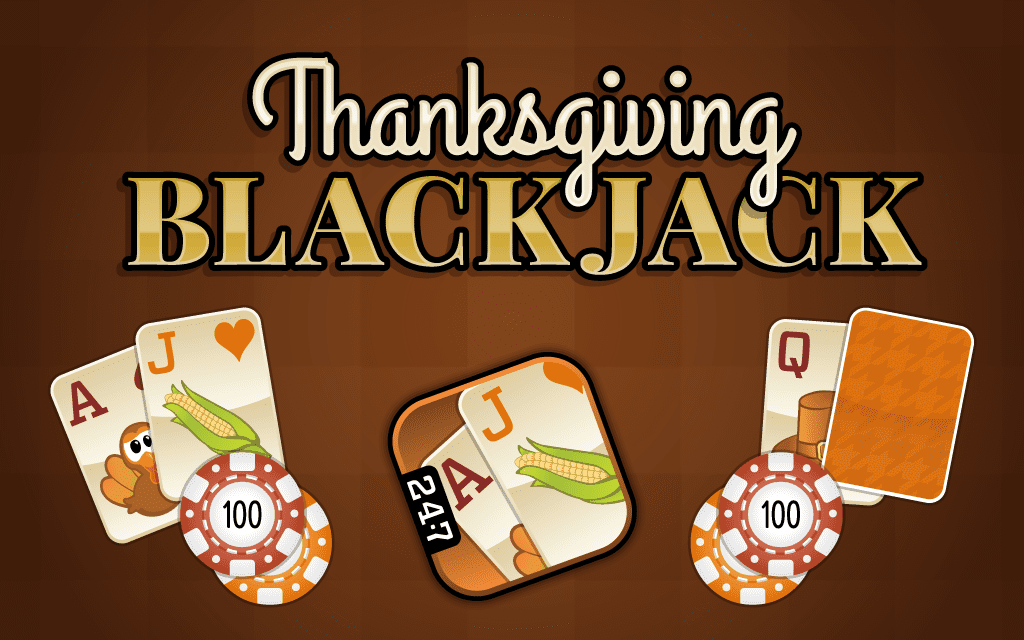 Thanksgiving Blackjack