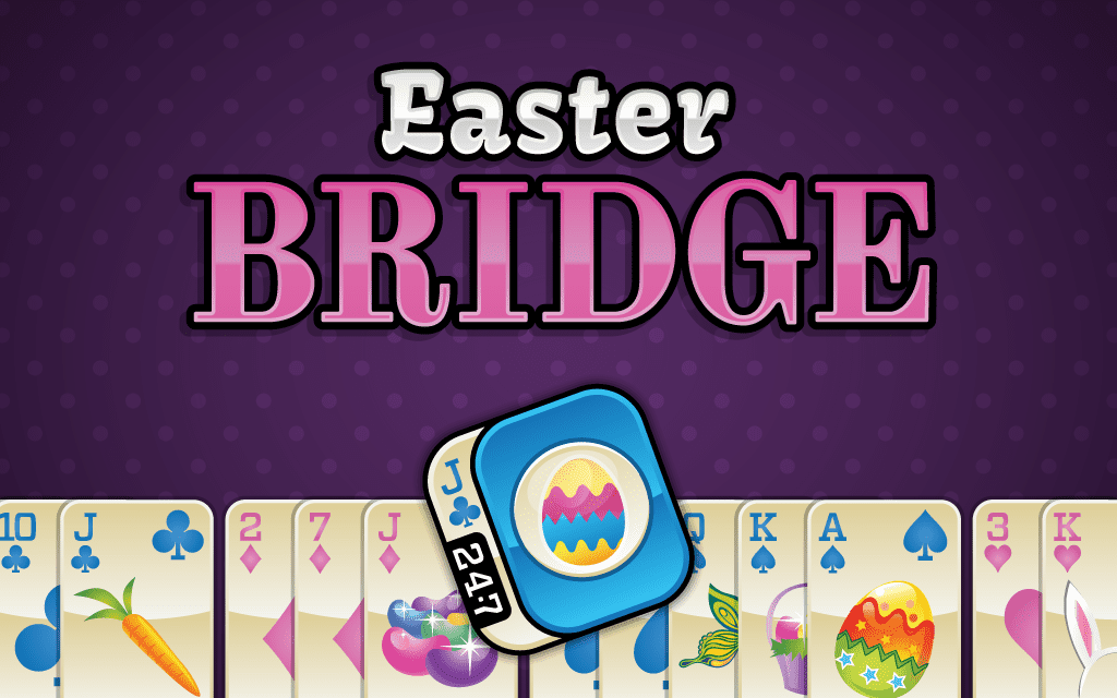 Easter Bridge