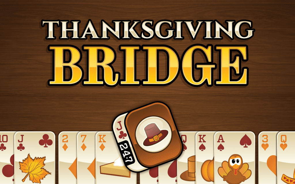 Thanksgiving Bridge