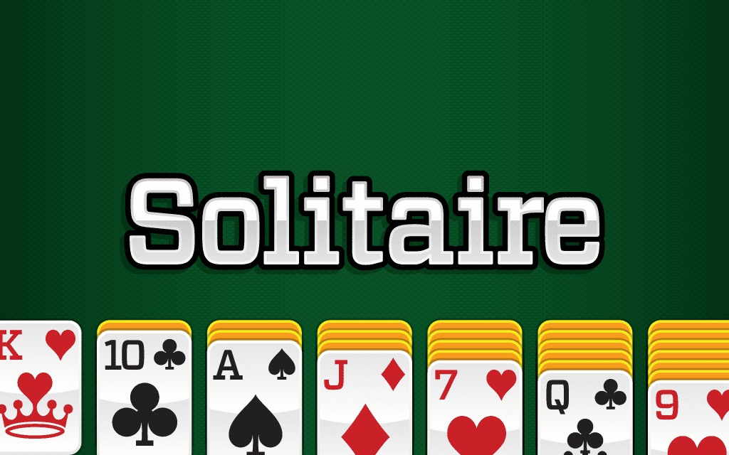 Solitaire games