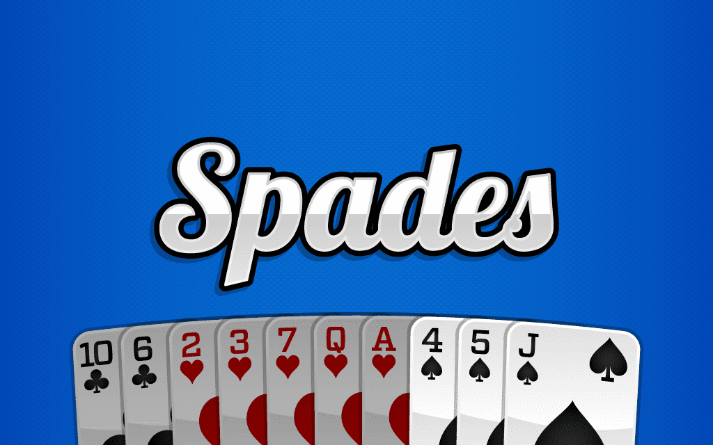 Spades games