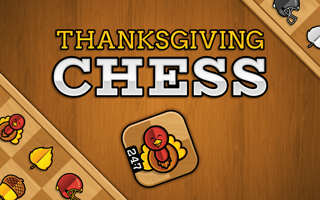 Thanksgiving Chess