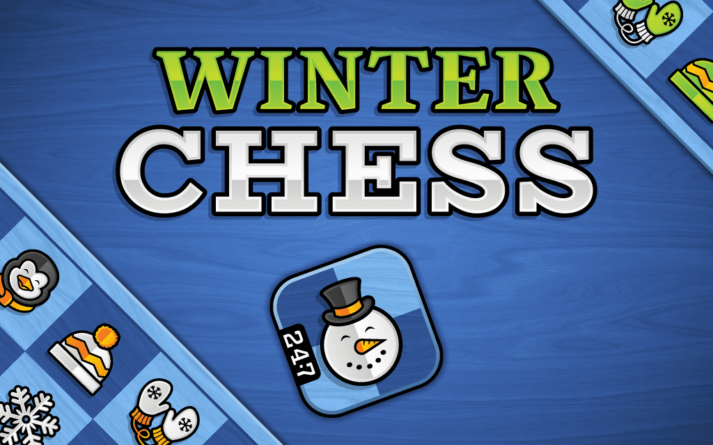 Winter Chess