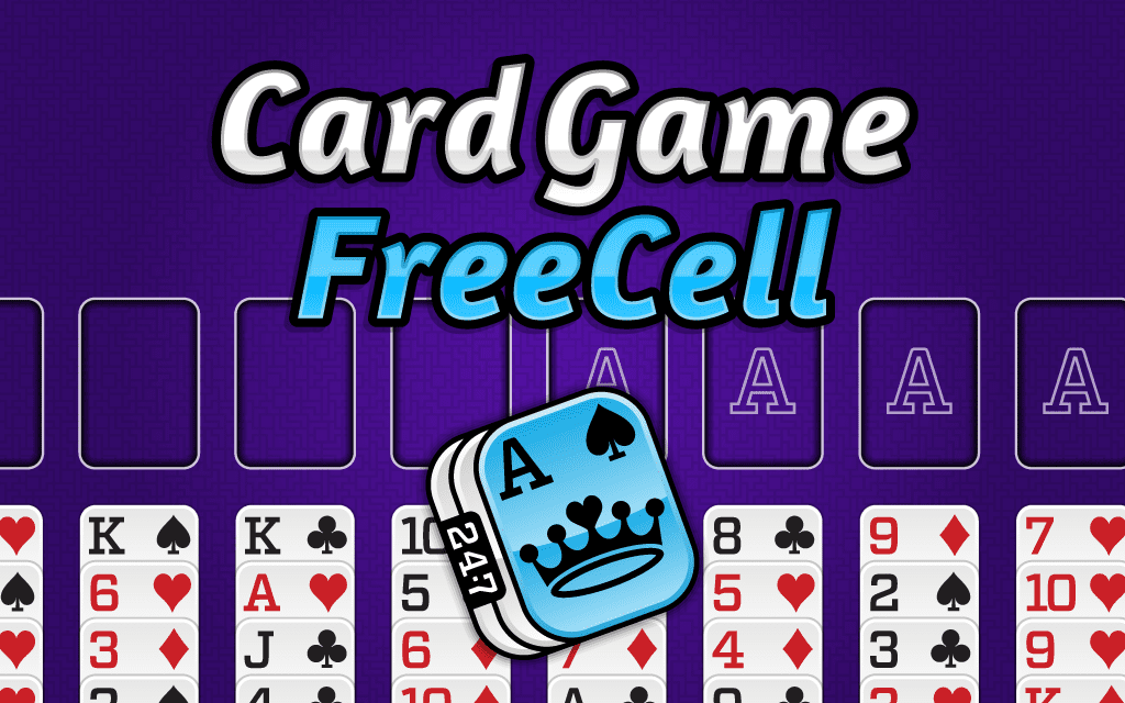 Card Game Freecell