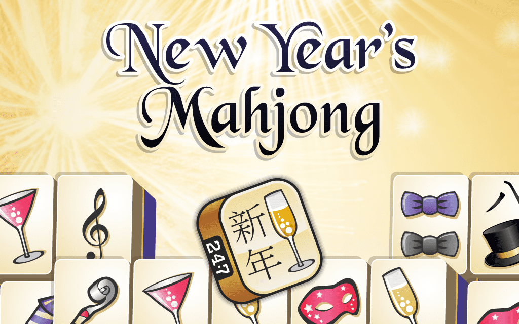 247 Mahjong - Bing - Shopping