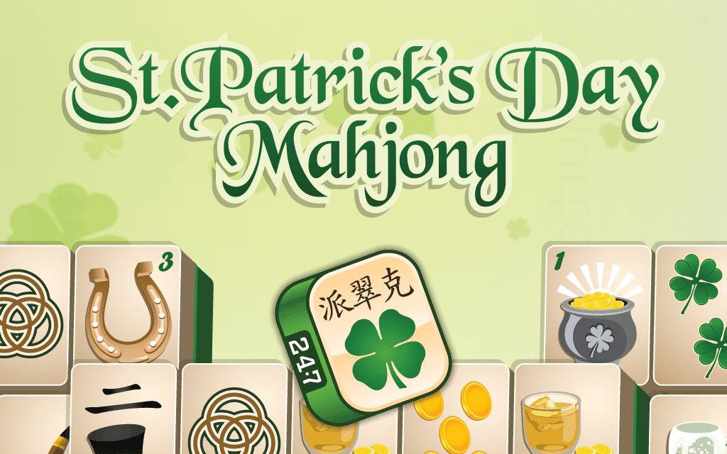 MAHJONG 247 - UNBLOCKED ONLINE GAMES