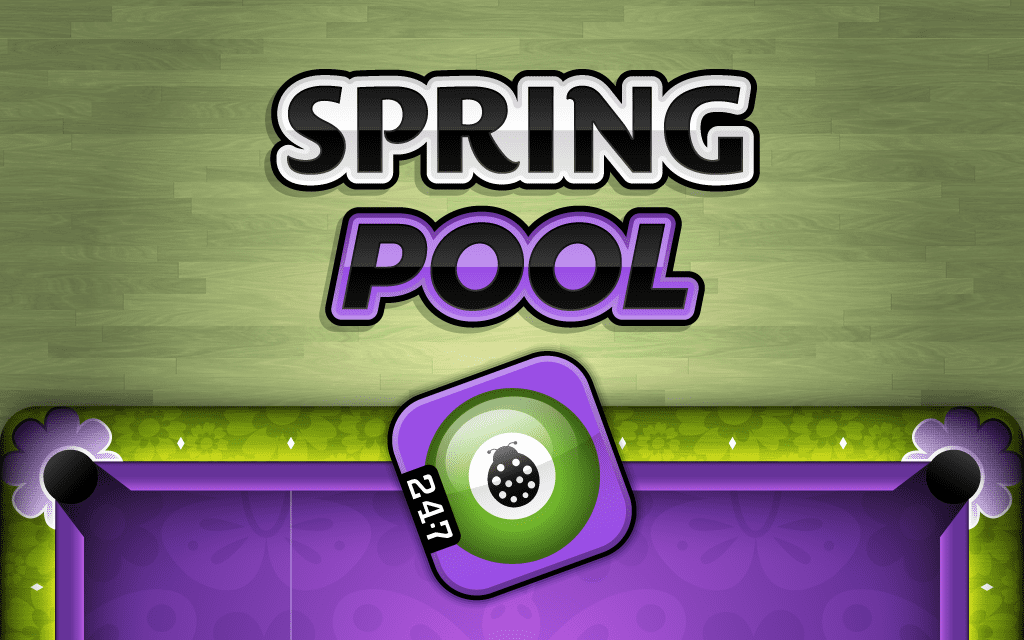 Spring Pool