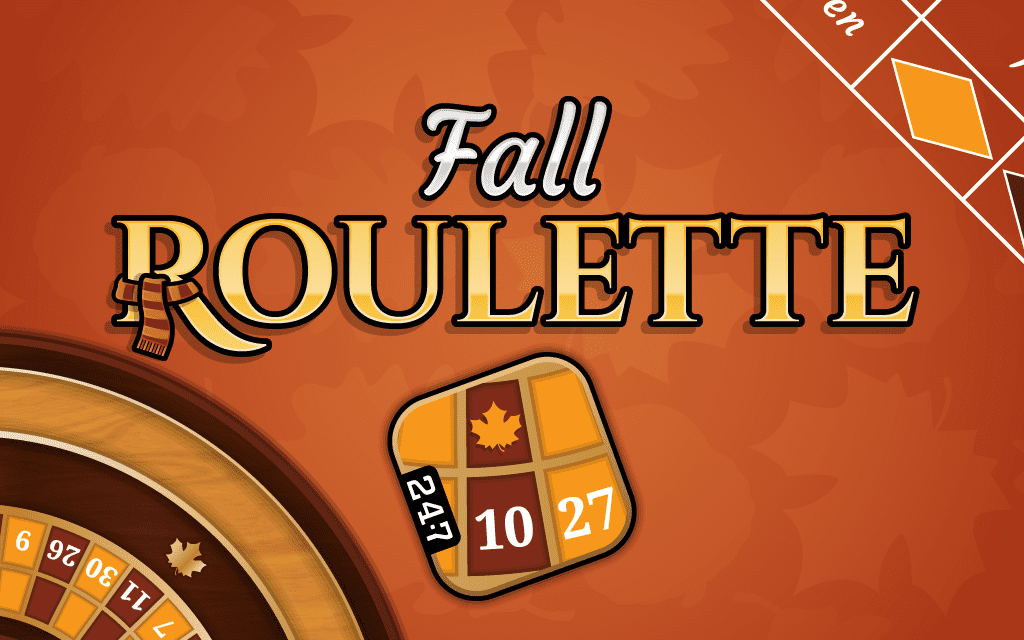 Fall Roulette
