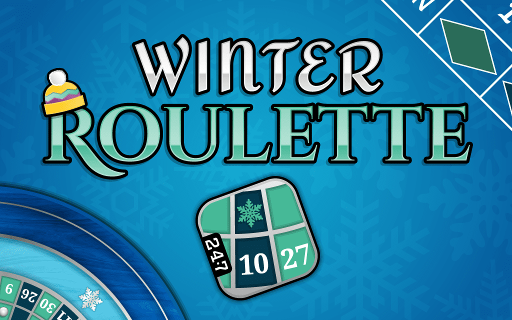 Winter Roulette