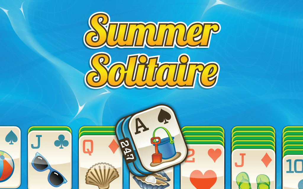 Summer Solitaire