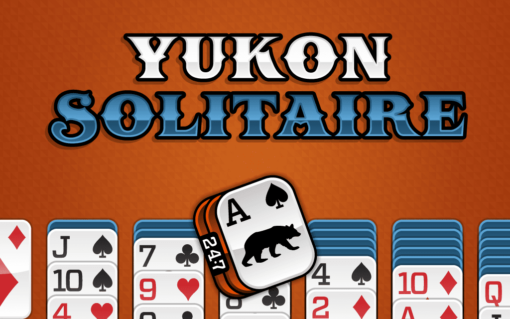 Yukon Solitaire