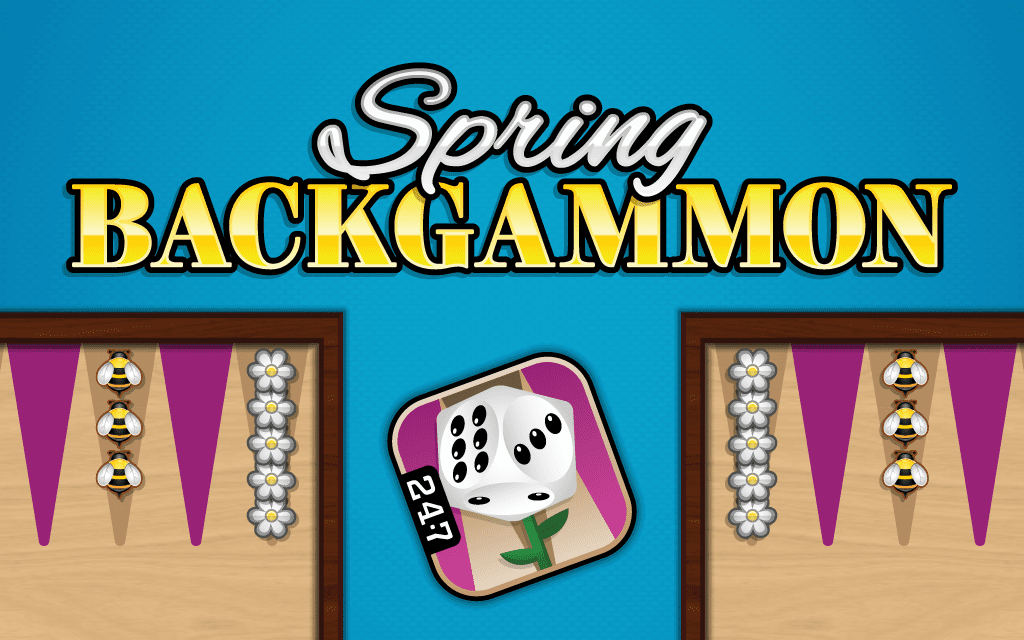 Backgammon Games