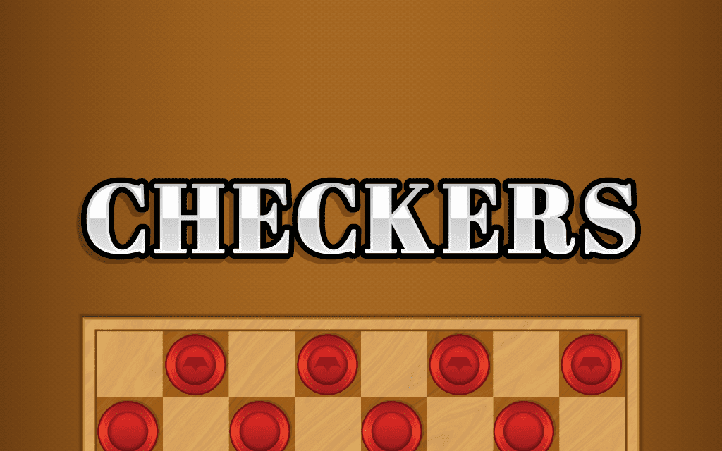 checkers games